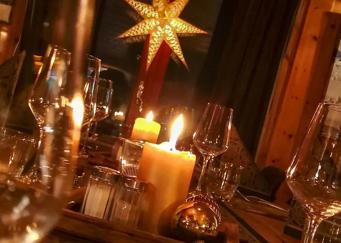 Lifjellstua