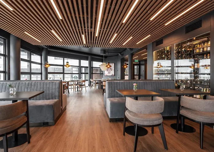 Thon Hotel Notodden